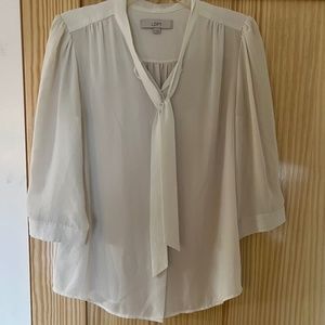 Loft Blouse